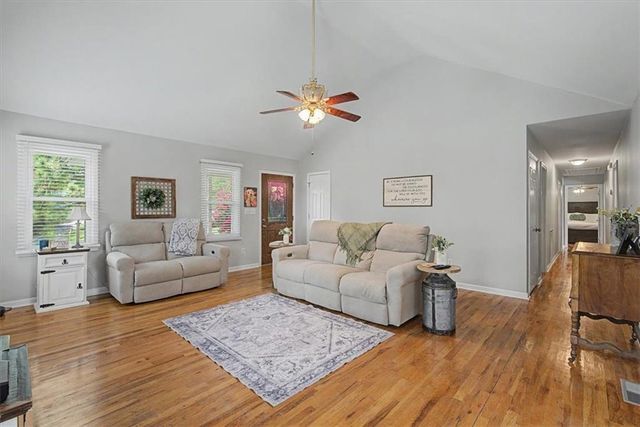 228 Pea Ridge Road, Rockmart, GA 30153