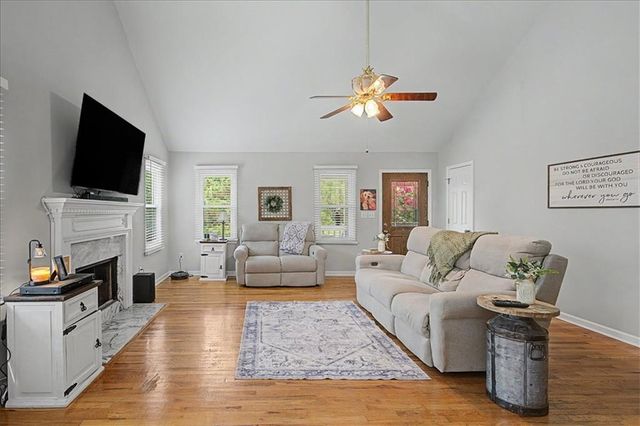 228 Pea Ridge Road, Rockmart, GA 30153