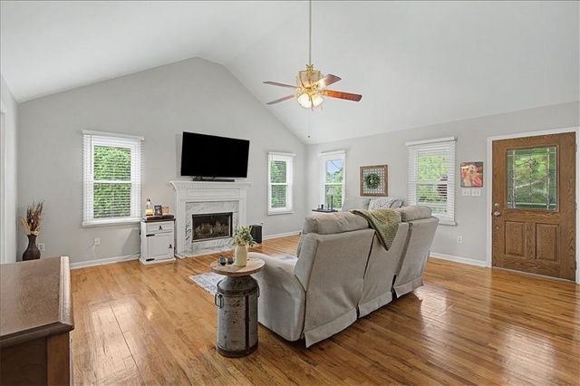 228 Pea Ridge Road, Rockmart, GA 30153