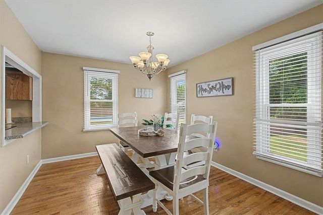 228 Pea Ridge Road, Rockmart, GA 30153