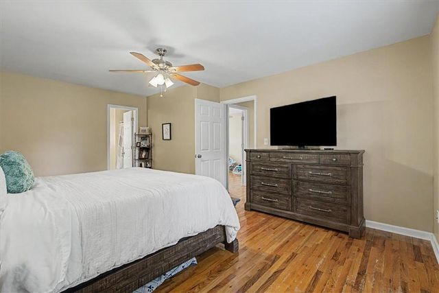 228 Pea Ridge Road, Rockmart, GA 30153