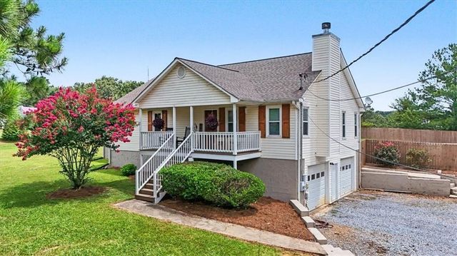 228 Pea Ridge Road, Rockmart, GA 30153