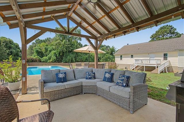 228 Pea Ridge Road, Rockmart, GA 30153