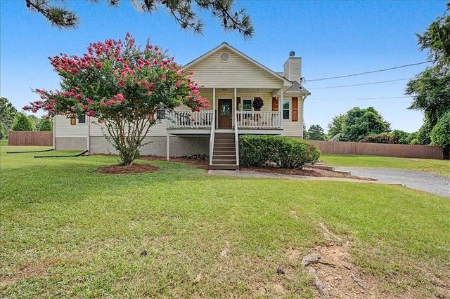 228 Pea Ridge Road, Rockmart, GA 30153
