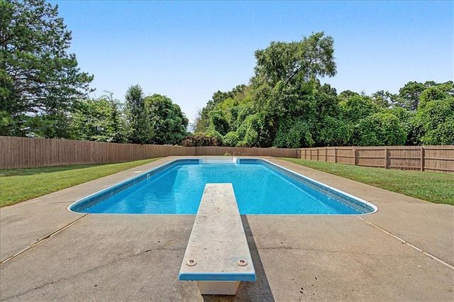 228 Pea Ridge Road, Rockmart, GA 30153