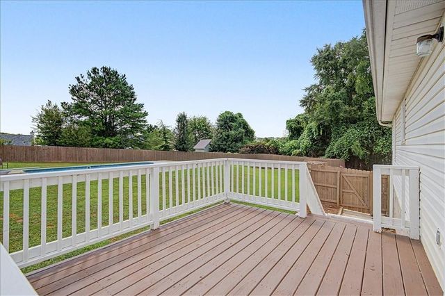 228 Pea Ridge Road, Rockmart, GA 30153