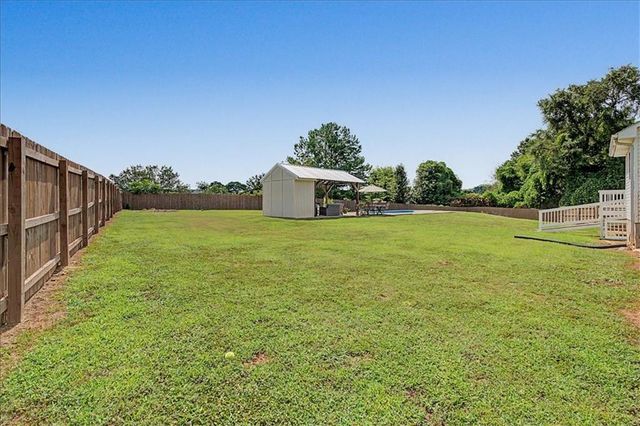 228 Pea Ridge Road, Rockmart, GA 30153