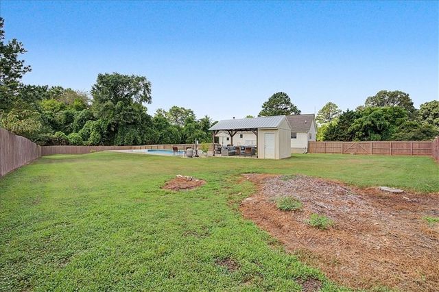 228 Pea Ridge Road, Rockmart, GA 30153