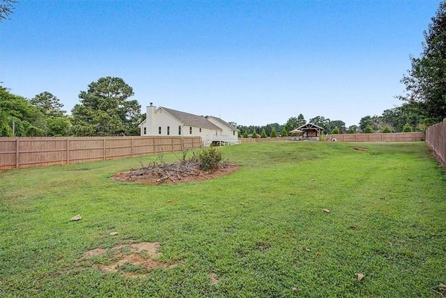 228 Pea Ridge Road, Rockmart, GA 30153
