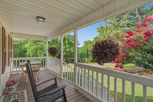 228 Pea Ridge Road, Rockmart, GA 30153