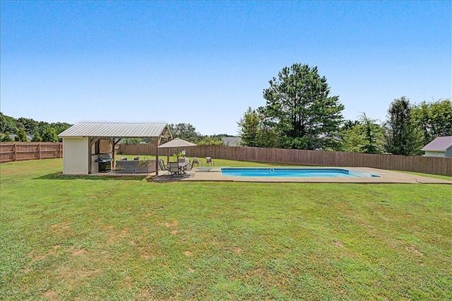228 Pea Ridge Road, Rockmart, GA 30153