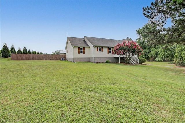 228 Pea Ridge Road, Rockmart, GA 30153