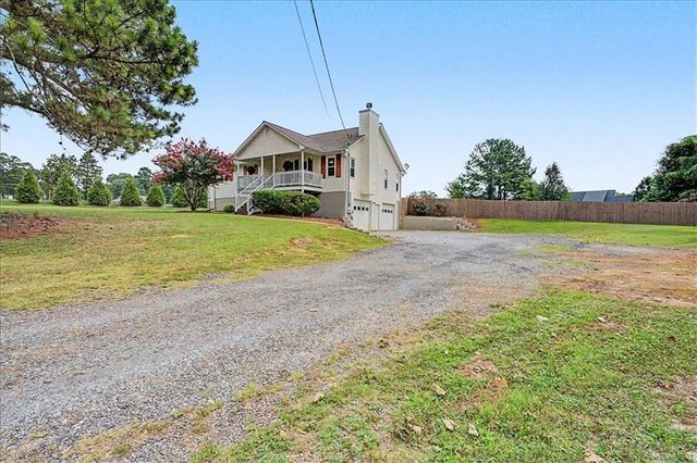 228 Pea Ridge Road, Rockmart, GA 30153