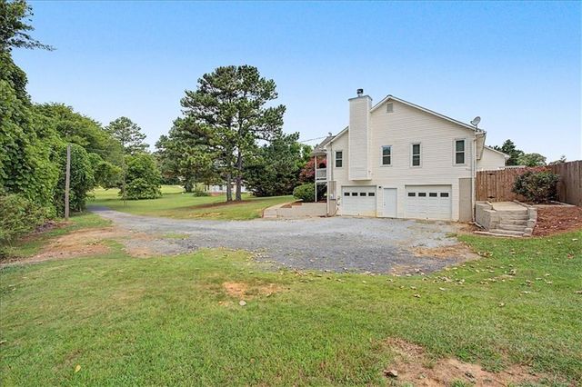 228 Pea Ridge Road, Rockmart, GA 30153
