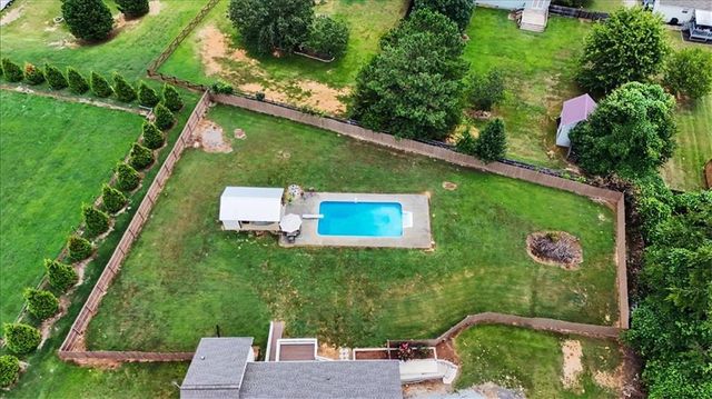 228 Pea Ridge Road, Rockmart, GA 30153