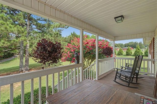 228 Pea Ridge Road, Rockmart, GA 30153
