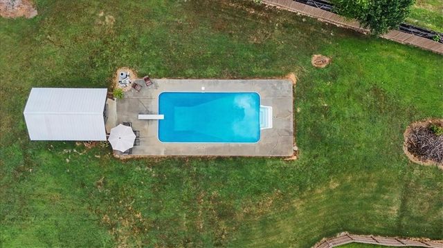 228 Pea Ridge Road, Rockmart, GA 30153