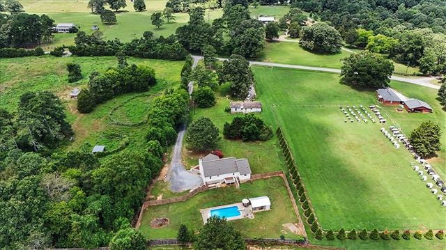 228 Pea Ridge Road, Rockmart, GA 30153