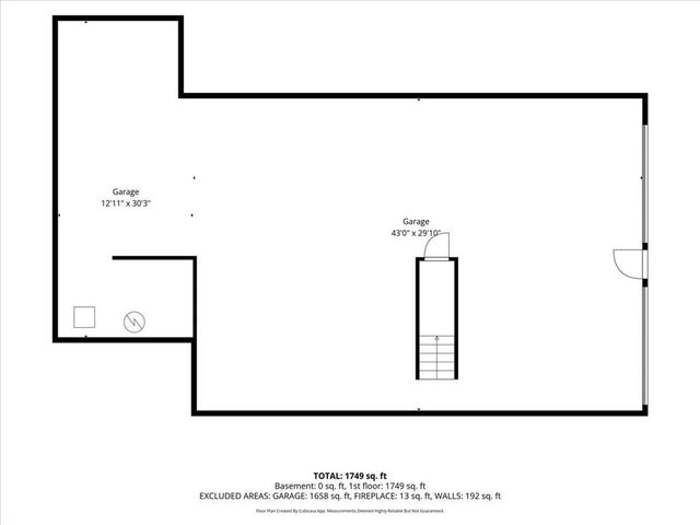 228 Pea Ridge Road, Rockmart, GA 30153
