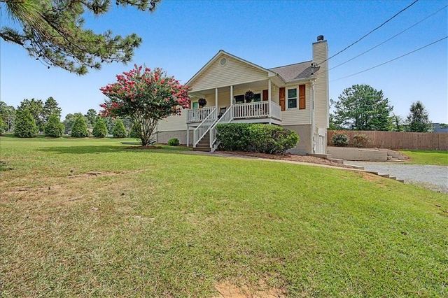 228 Pea Ridge Road, Rockmart, GA 30153