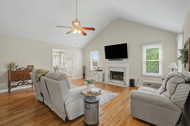 228 Pea Ridge Road, Rockmart, GA 30153