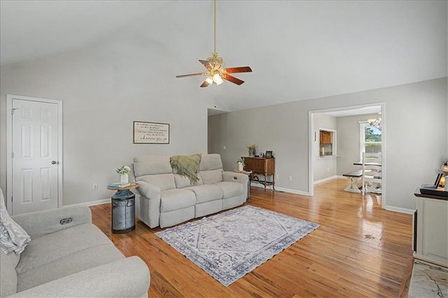 228 Pea Ridge Road, Rockmart, GA 30153