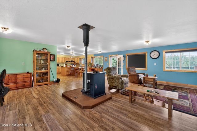 1025 Old Priest River RD, Priest River, ID 83856