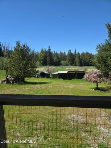 1025 Old Priest River RD, Priest River, ID 83856