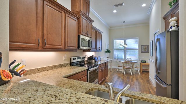 3217 Bailey Ann Drive, Ormond Beach, FL 32174