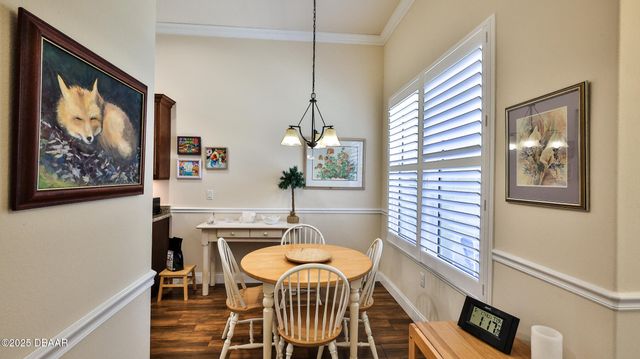 3217 Bailey Ann Drive, Ormond Beach, FL 32174