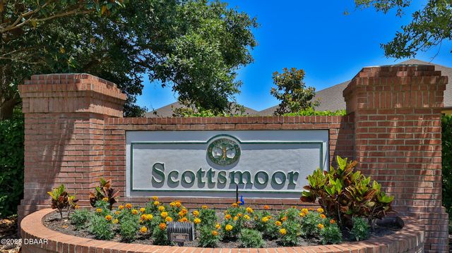 3217 Bailey Ann Drive, Ormond Beach, FL 32174