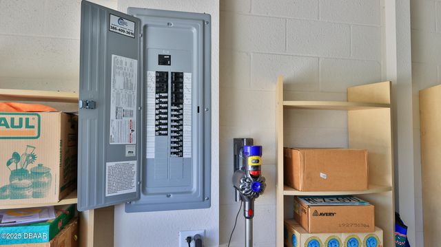 3217 Bailey Ann Drive, Ormond Beach, FL 32174