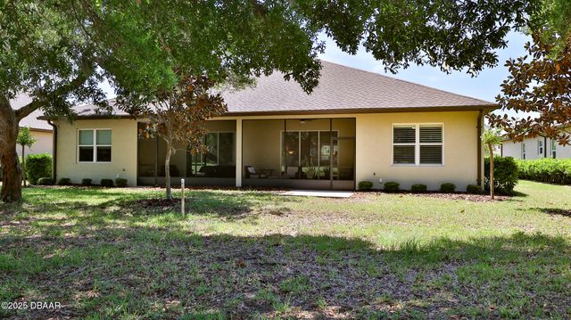 3217 Bailey Ann Drive, Ormond Beach, FL 32174