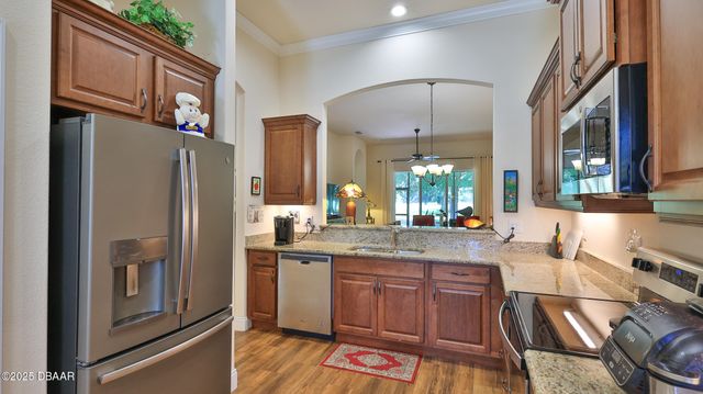 3217 Bailey Ann Drive, Ormond Beach, FL 32174