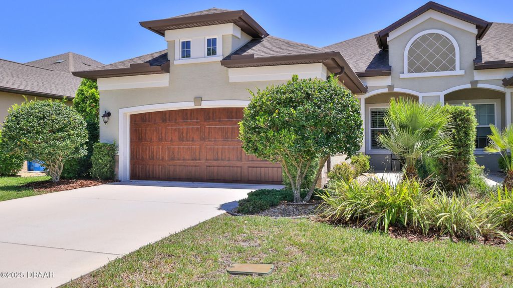 3217 Bailey Ann Drive, Ormond Beach, FL 32174