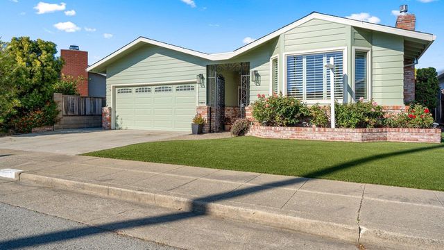 2225 Kent Street, San Mateo, CA 94403