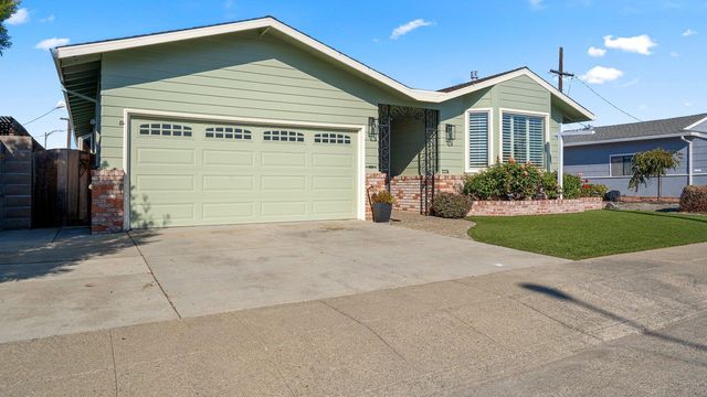 2225 Kent Street, San Mateo, CA 94403