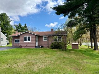 7928 Morgan Road, Clay, NY 13090