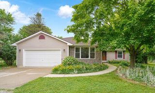 14018 E Austin Road, Manchester Twp, MI 48158