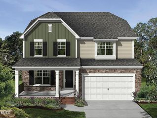2317 Englemann Street Lot 141, Apex, NC 27502