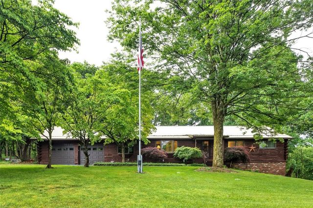 6229 Terry Ln, Washington Twp, PA 15668