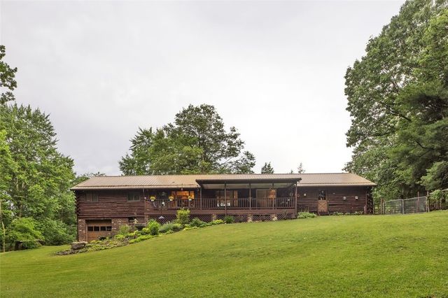 6229 Terry Ln, Washington Twp, PA 15668