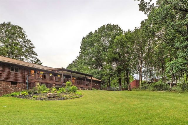 6229 Terry Ln, Washington Twp, PA 15668