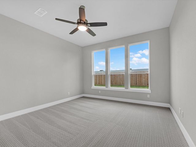 31906 Wind Ridge Drive, Fulshear, TX 77441