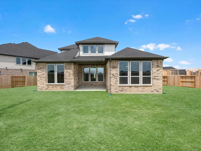 31906 Wind Ridge Drive, Fulshear, TX 77441