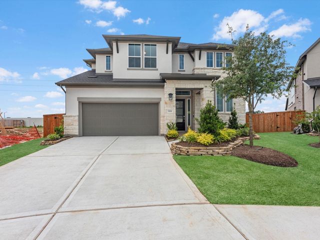31906 Wind Ridge Drive, Fulshear, TX 77441