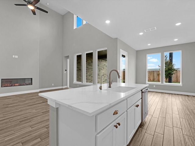 31906 Wind Ridge Drive, Fulshear, TX 77441