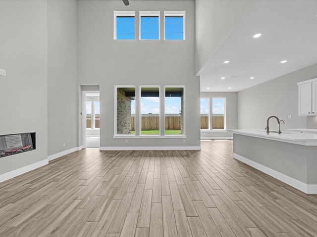31906 Wind Ridge Drive, Fulshear, TX 77441
