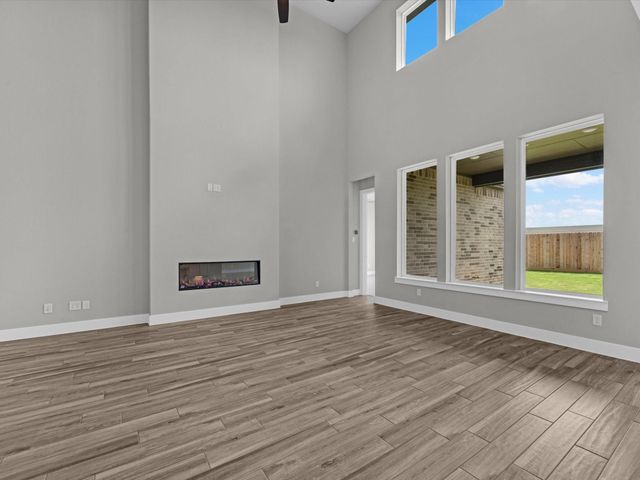 31906 Wind Ridge Drive, Fulshear, TX 77441