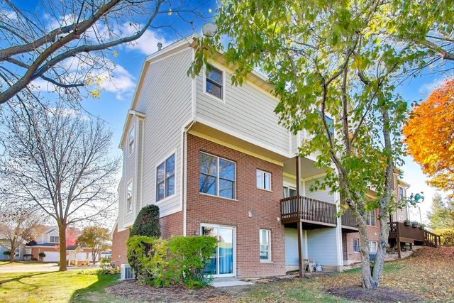 8225 Polo Court 8225, Lakewood, IL 60014